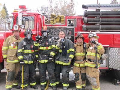 Lakes Region NH Mutual Fire Aid District 11-3-12