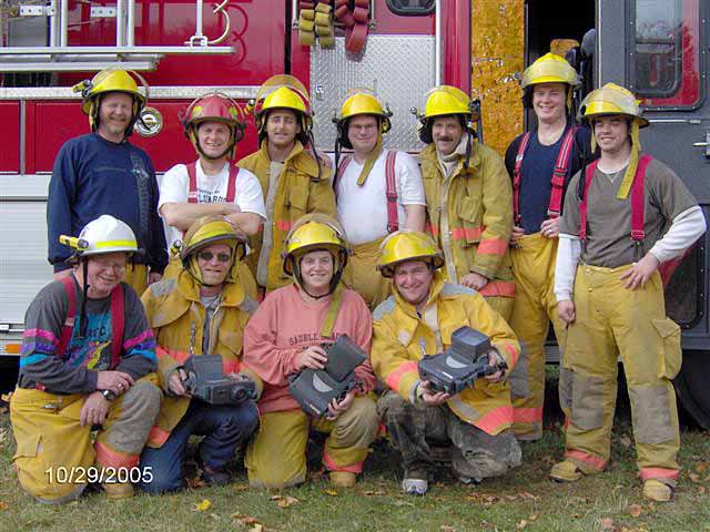 Bible Hill, Nova Scotia, Oct 29 2005