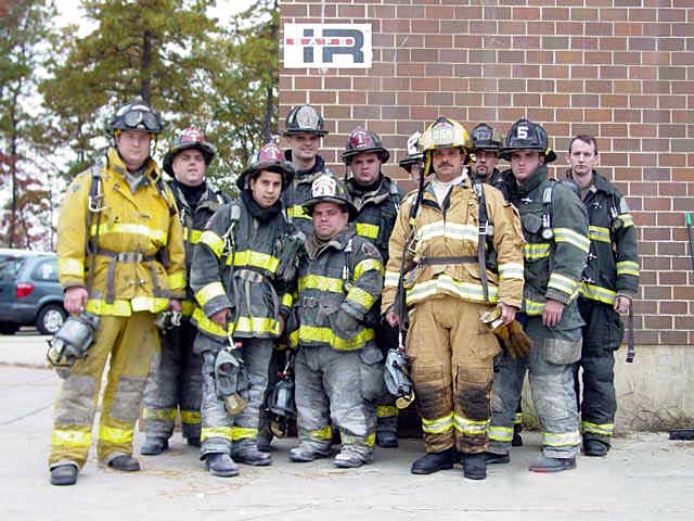 FDIC East 2004