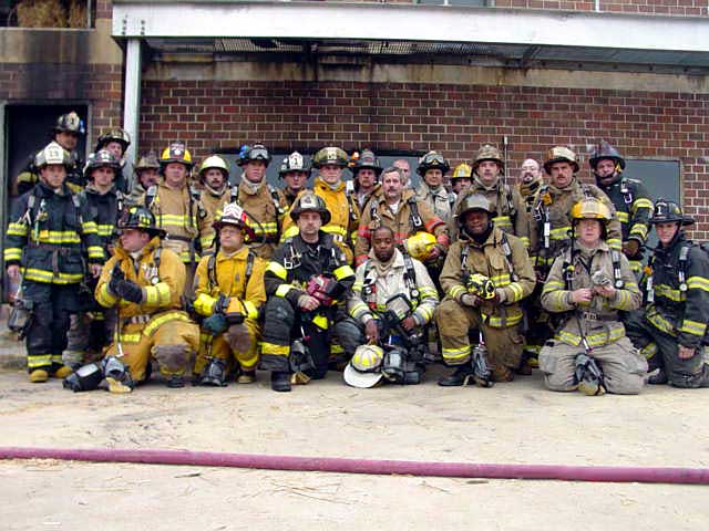 FDIC East 2004