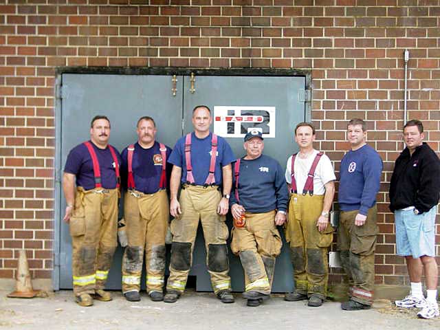 FDIC East Instructors, 2004