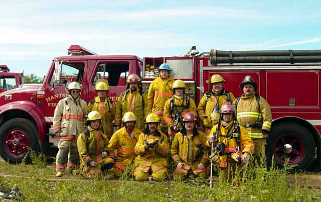 Hantsport NS, Sept 2004