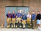 FDIC East 2004 Instructors