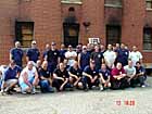 Firehouse Expo 2004