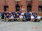 Firehouse Expo 2004