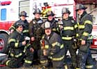 Hazelcrest  IL FD Oct 2005