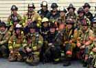 Worcester Firefighters Safety & Survival Symposium 2005