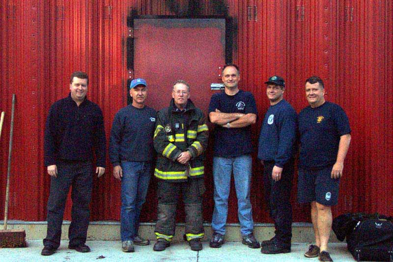 Worcester, MA, Instructors