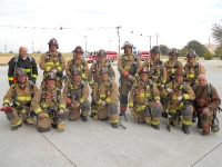 Carrollton Fire Rescue, TX November 11, 2017