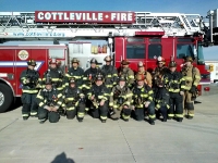 Cottleville FD MO        March 19, 2013