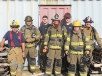 Elmore County Firefighters Assn Wetumpka AL June 22, 2013