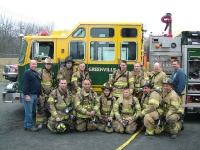 Greenville NY Fire District