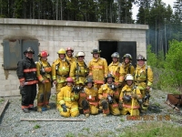 Tri District Fire Rescue