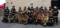Worcester Firefighters Safety & Survival Symposium